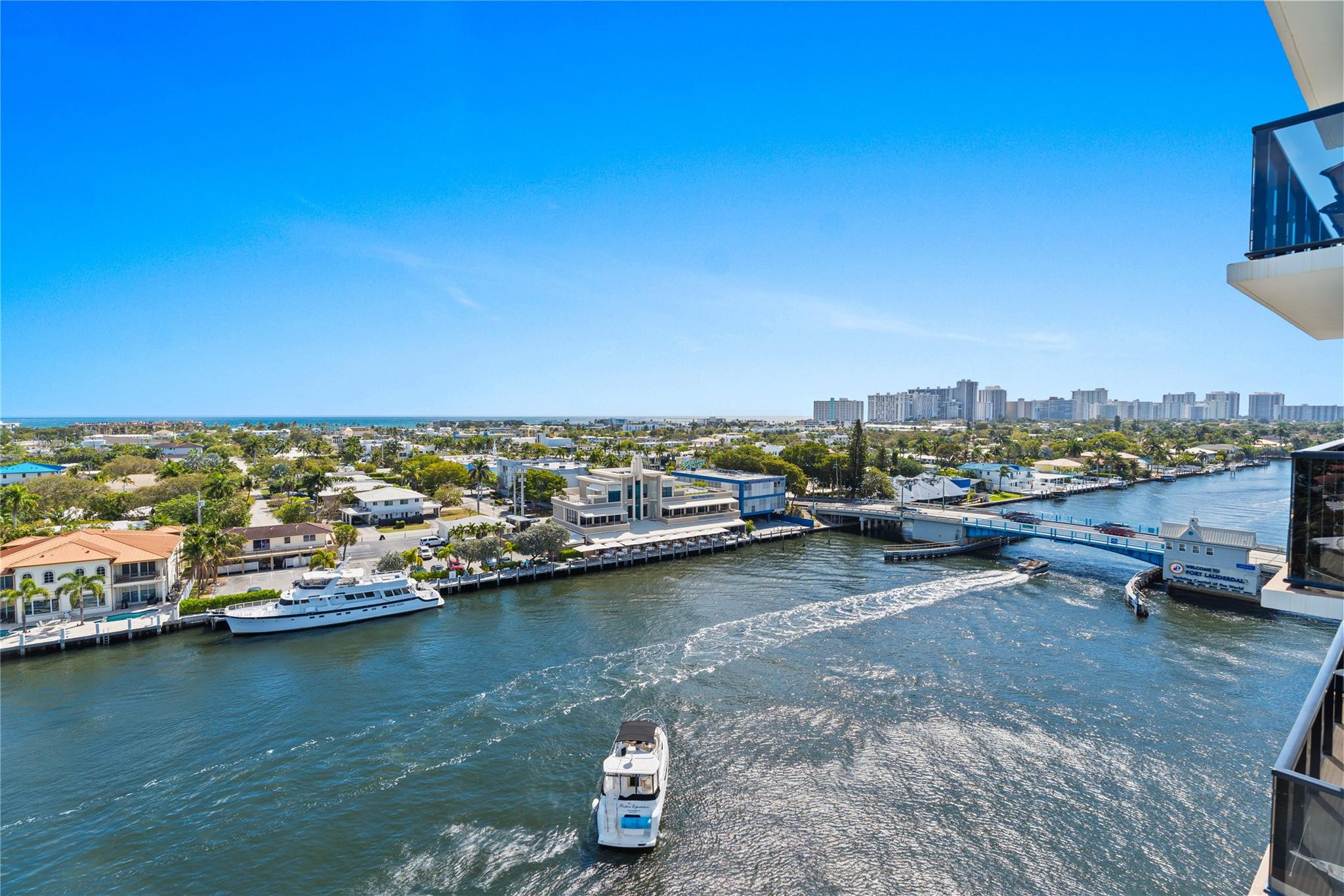 The Warwick - Residential