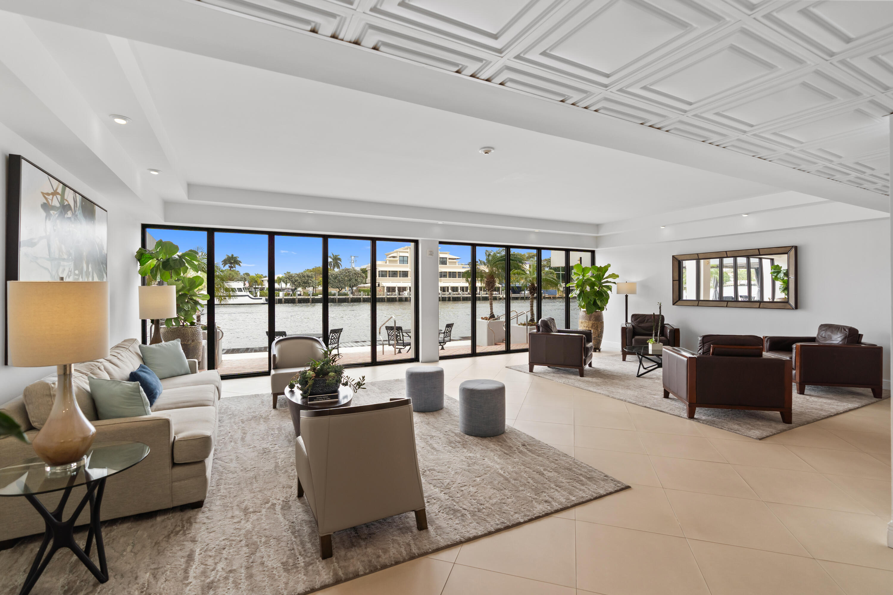 The Warwick - Residential