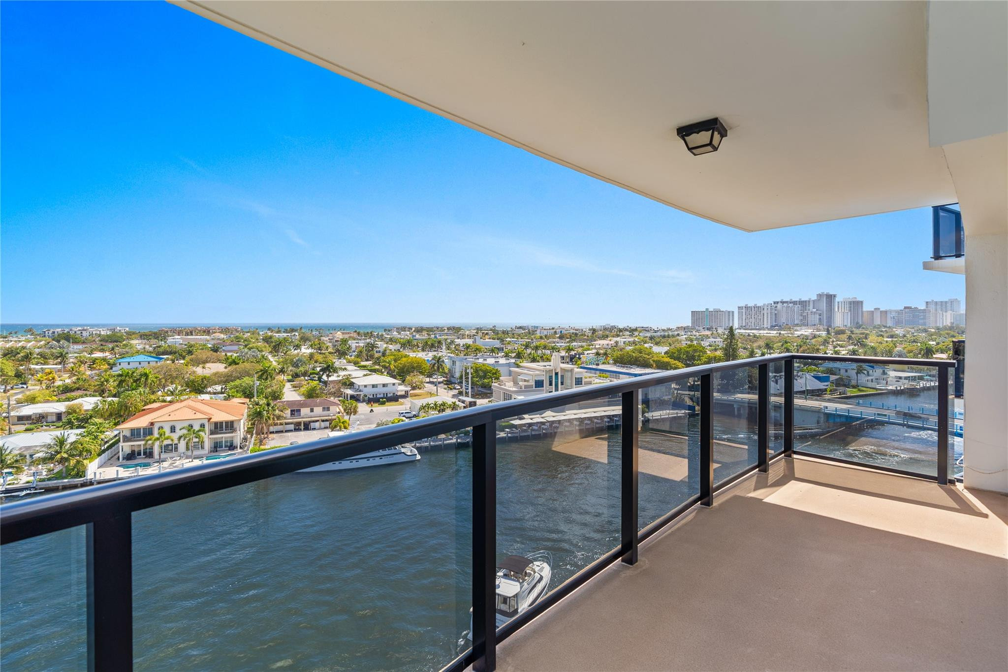 The Warwick - Residential