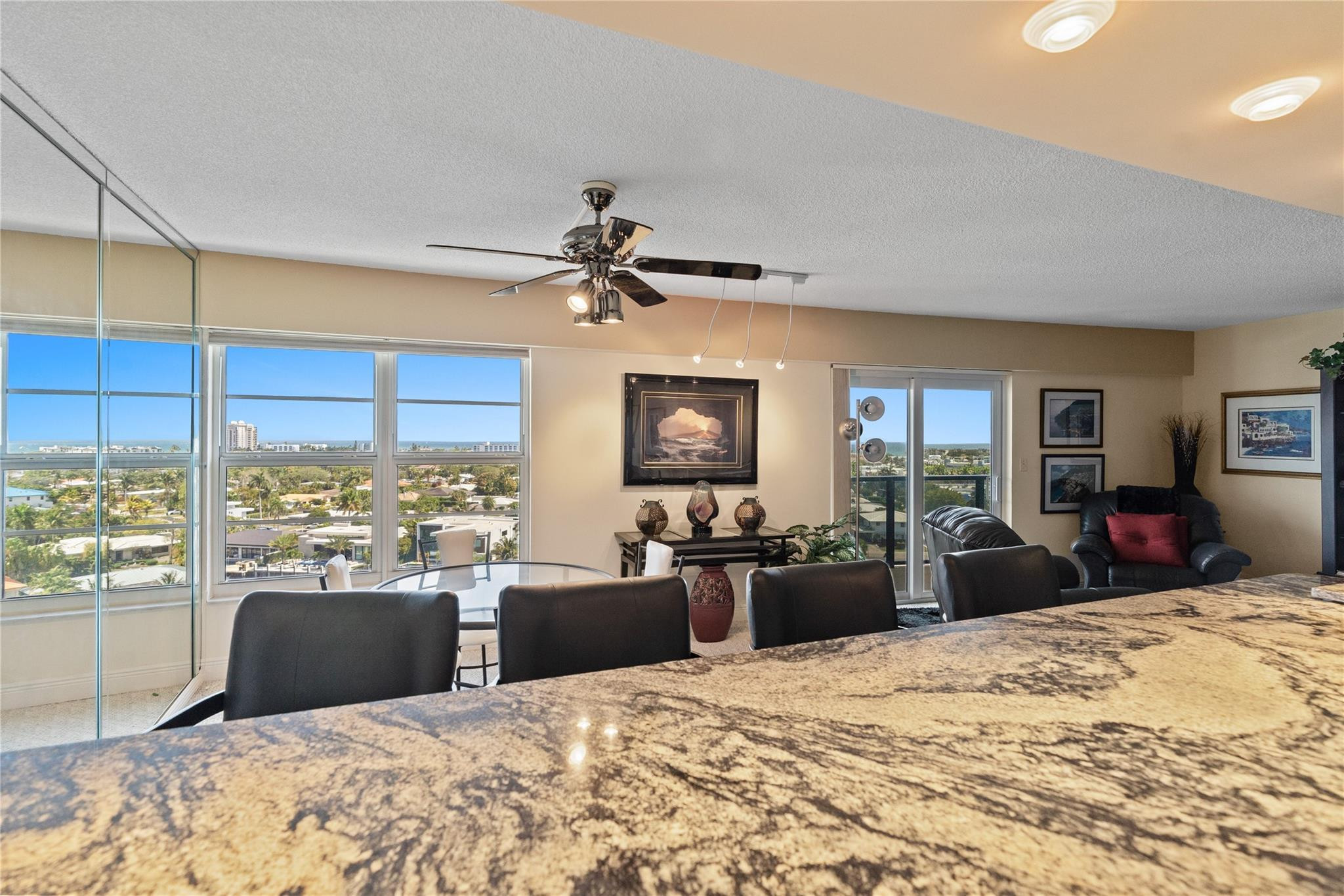 The Warwick - Residential