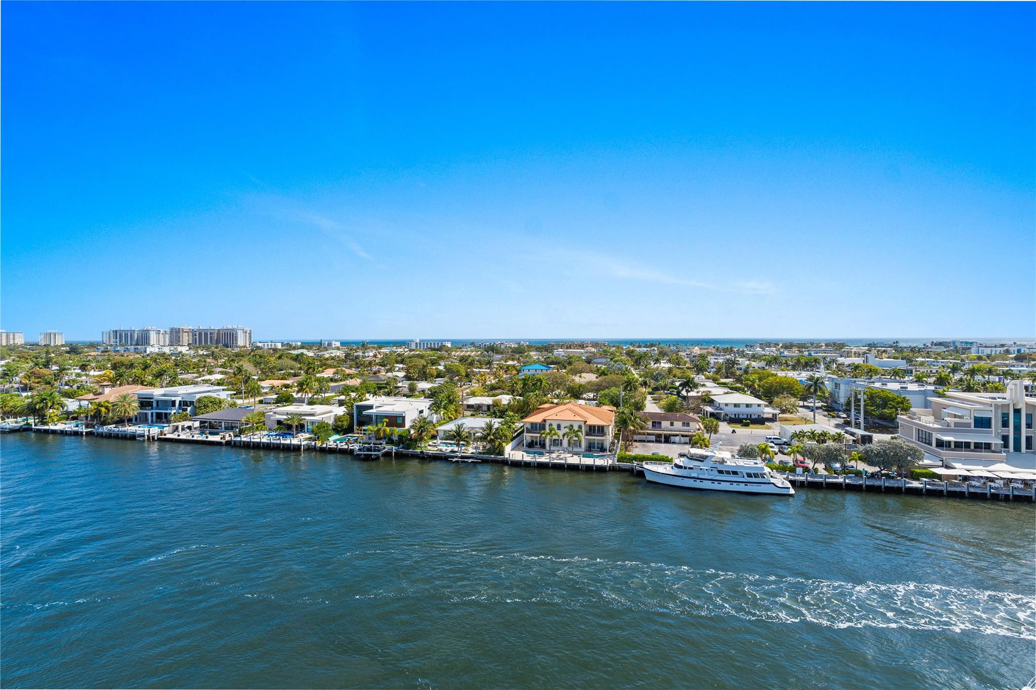 The Warwick - Residential