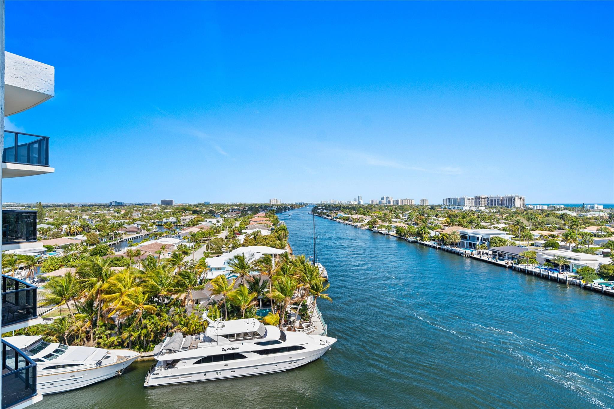 The Warwick - Residential