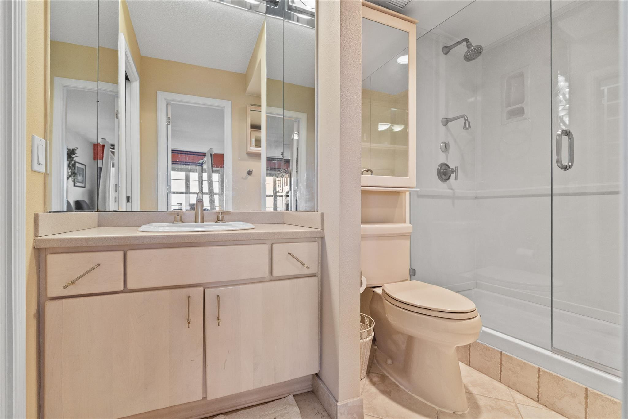 The Warwick - Residential