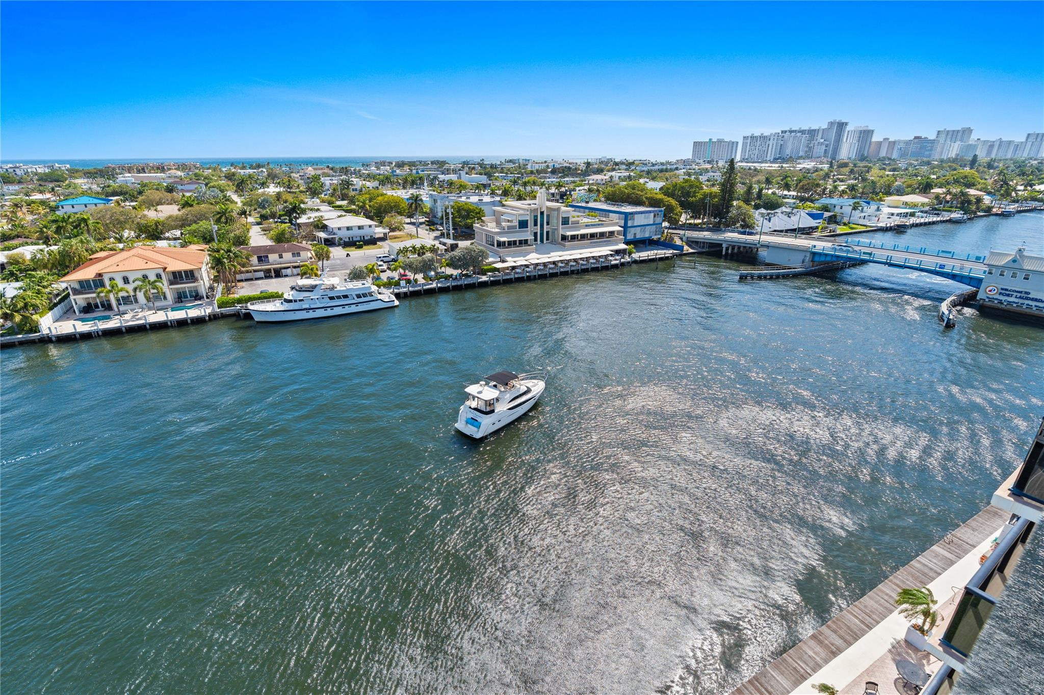 The Warwick - Residential