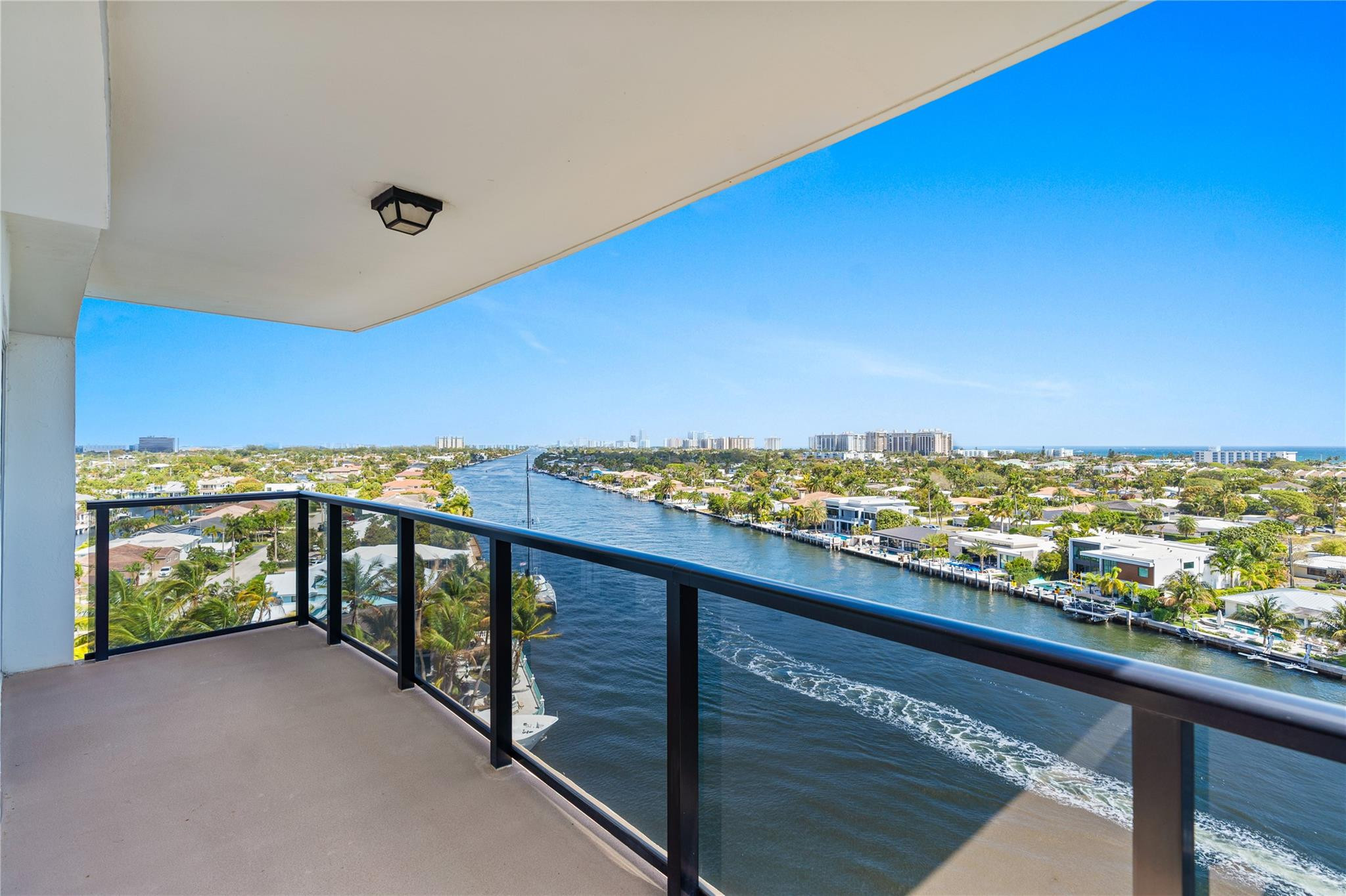 The Warwick - Residential