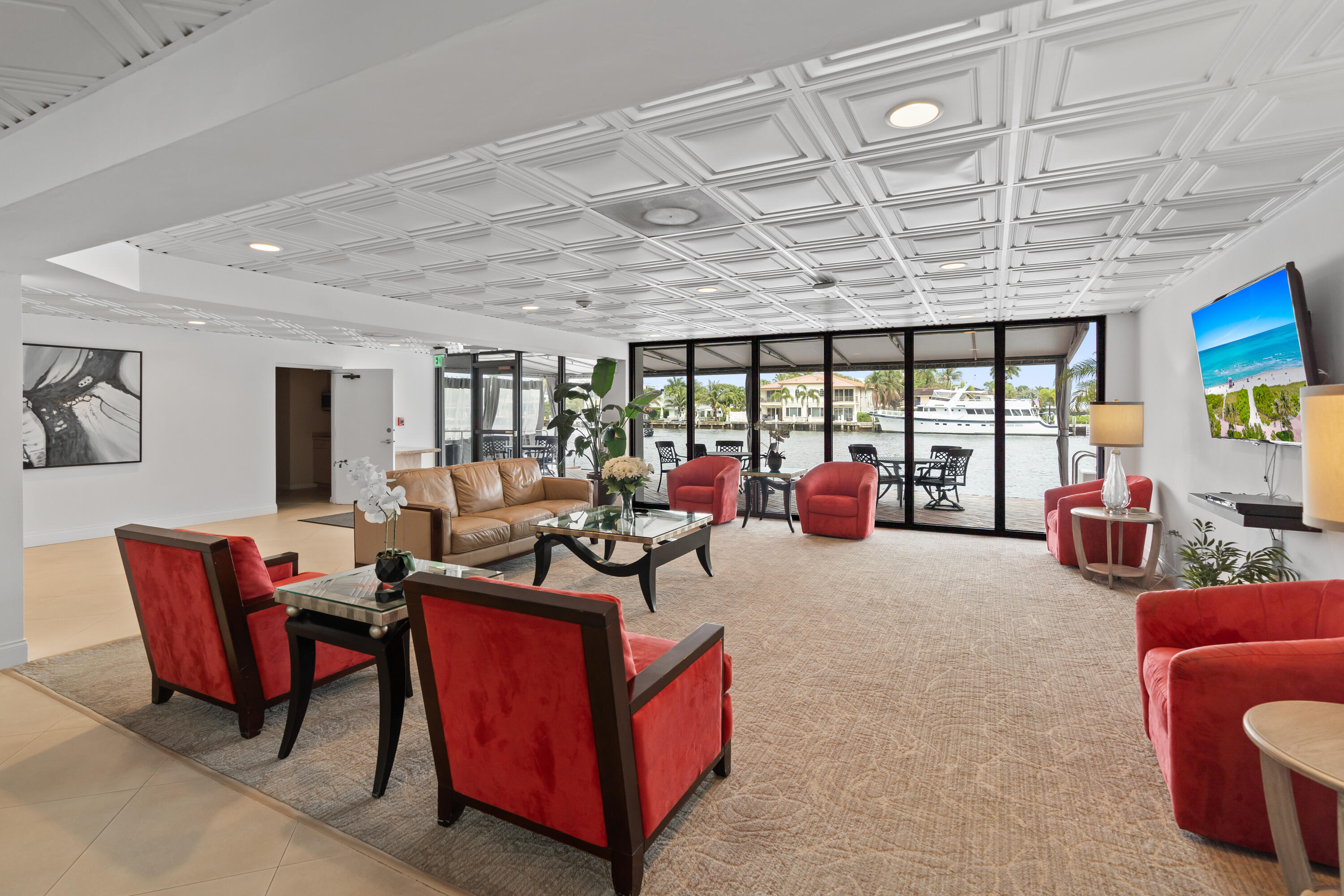 The Warwick - Residential