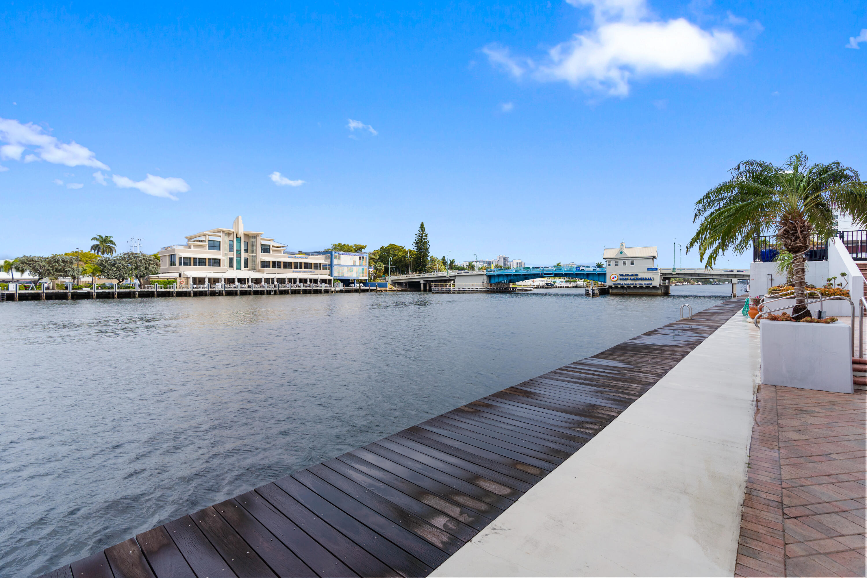 The Warwick - Residential