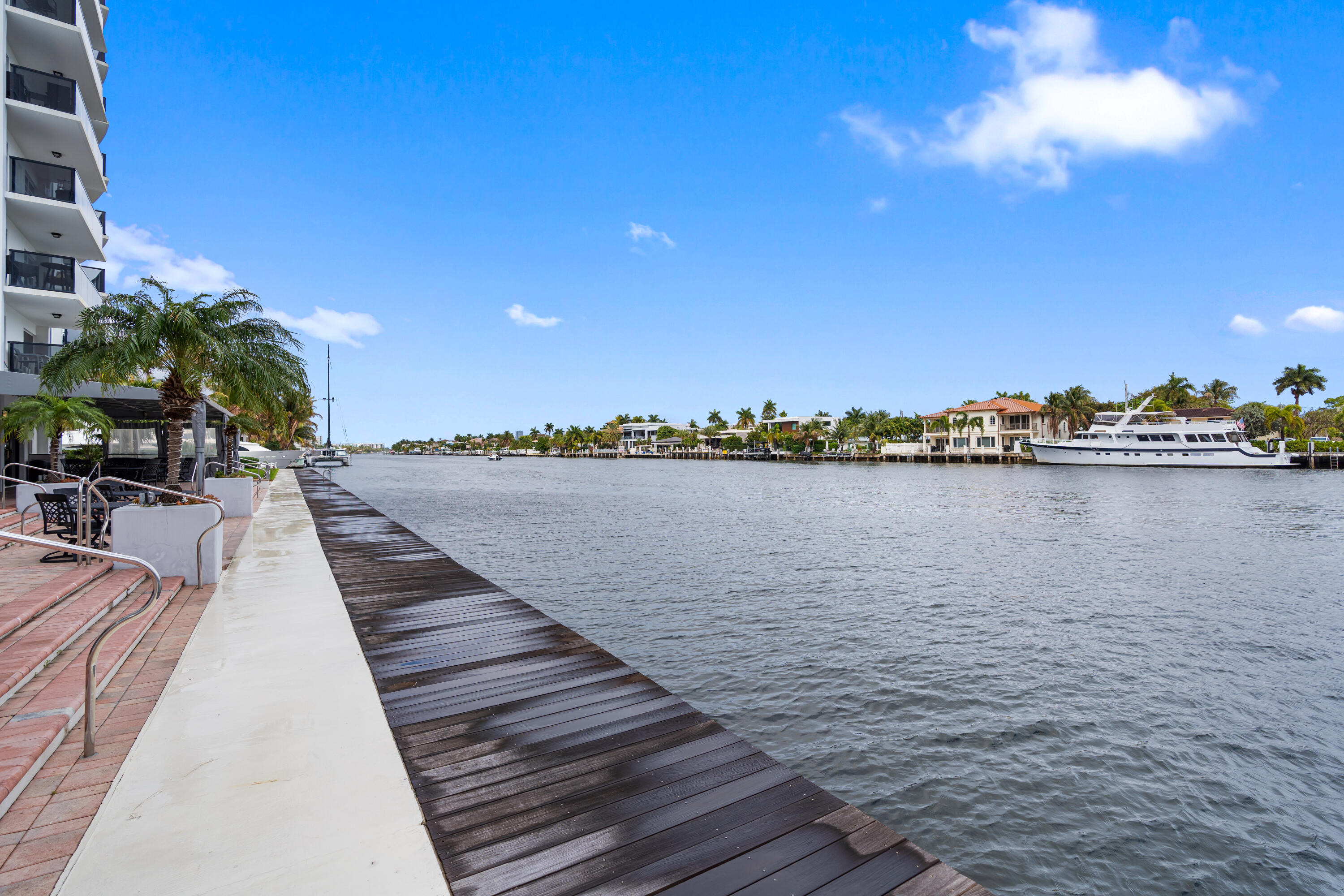 The Warwick - Residential