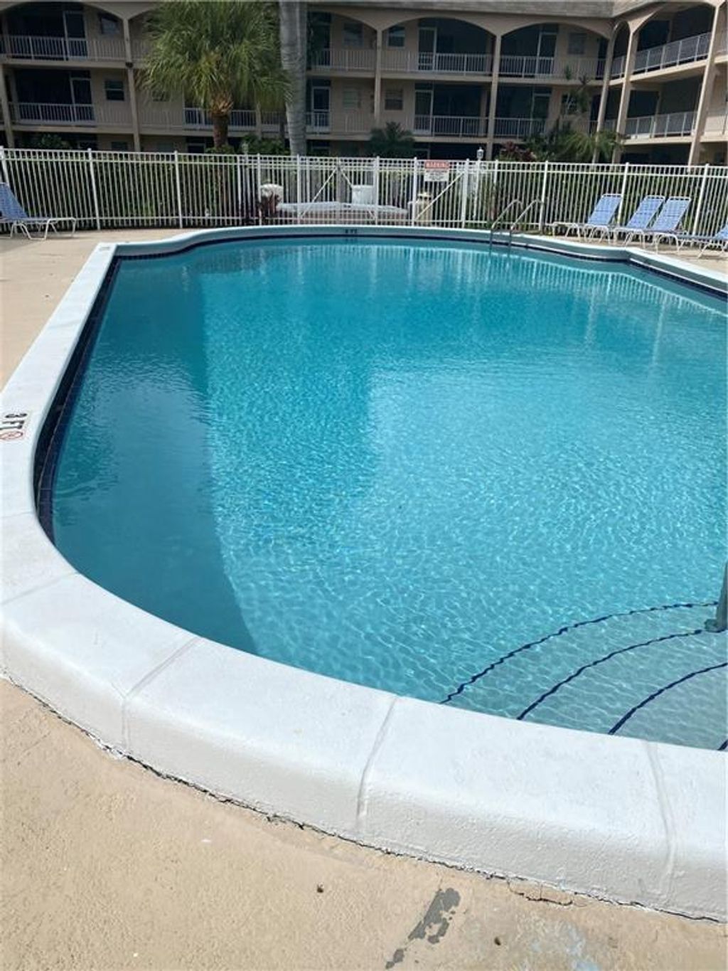 Photo of 581 Blue Heron Dr #218-B, Hallandale Beach, FL 33009 (MLS # F10307965)