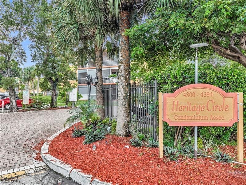 Photo of 4324 NW 9TH Avenue #6-2D, Deerfield Beach, FL 33064 (MLS # B26062818)