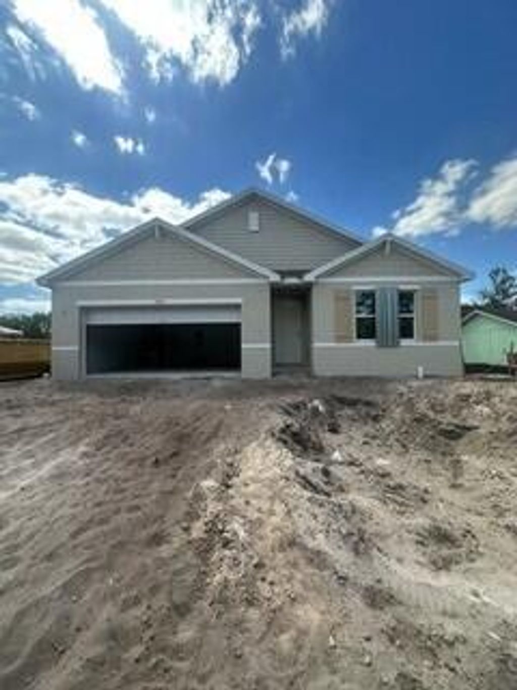 Photo of 2952 SW Port St Lucie Boulevard, Port Saint Lucie, FL 34953 (MLS # R10959305)
