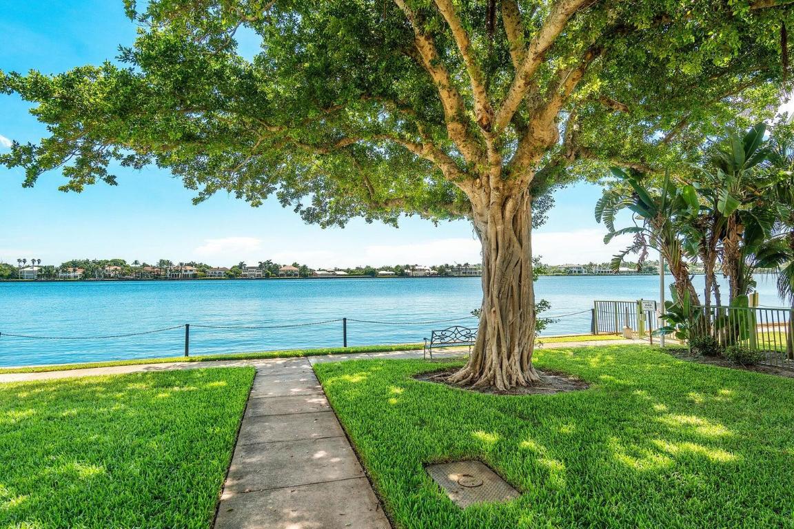 YACHT CLUB ON THE INTRACOASTAL - Residential Lease