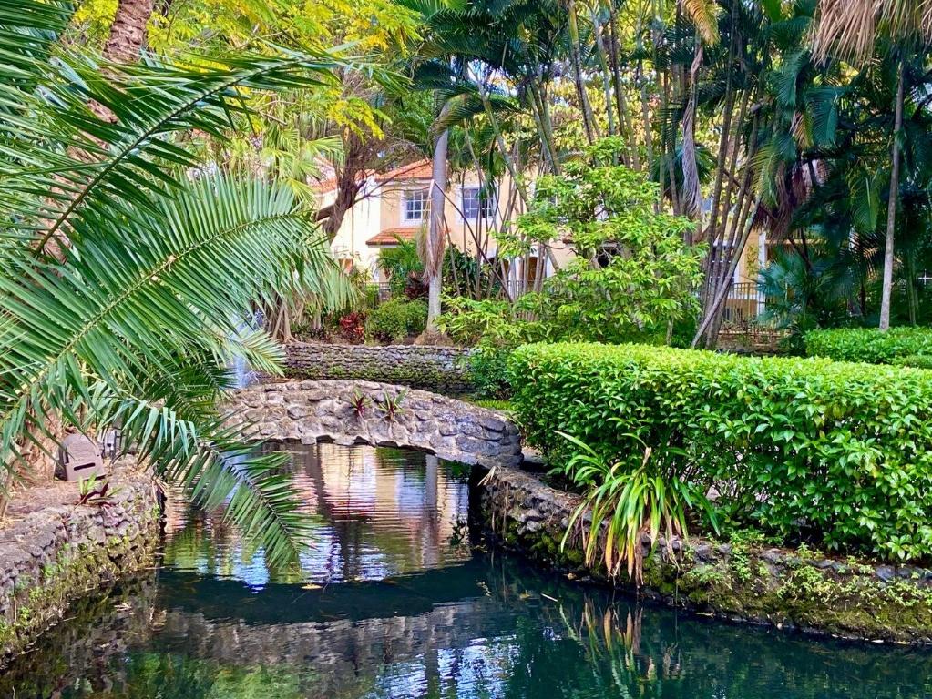 YACHT CLUB ON THE INTRACOASTAL - Residential Lease