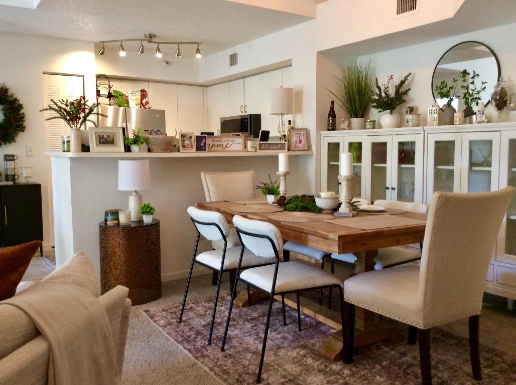 YACHT CLUB ON THE INTRACOASTAL - Residential Lease