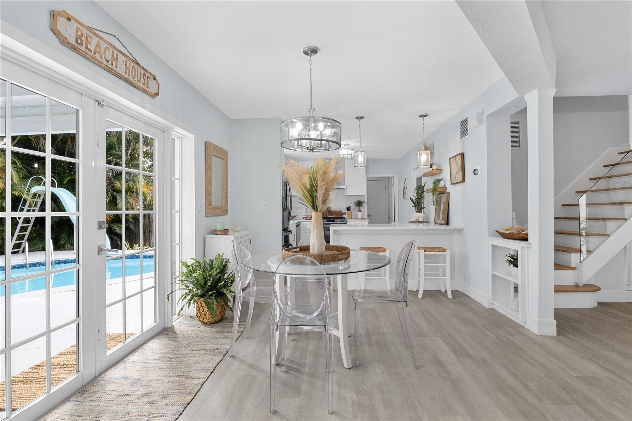 New River Groves 2nd Add - Residential