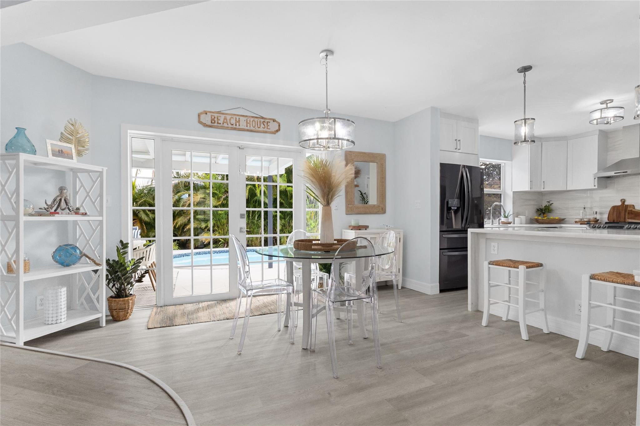 New River Groves 2nd Add - Residential