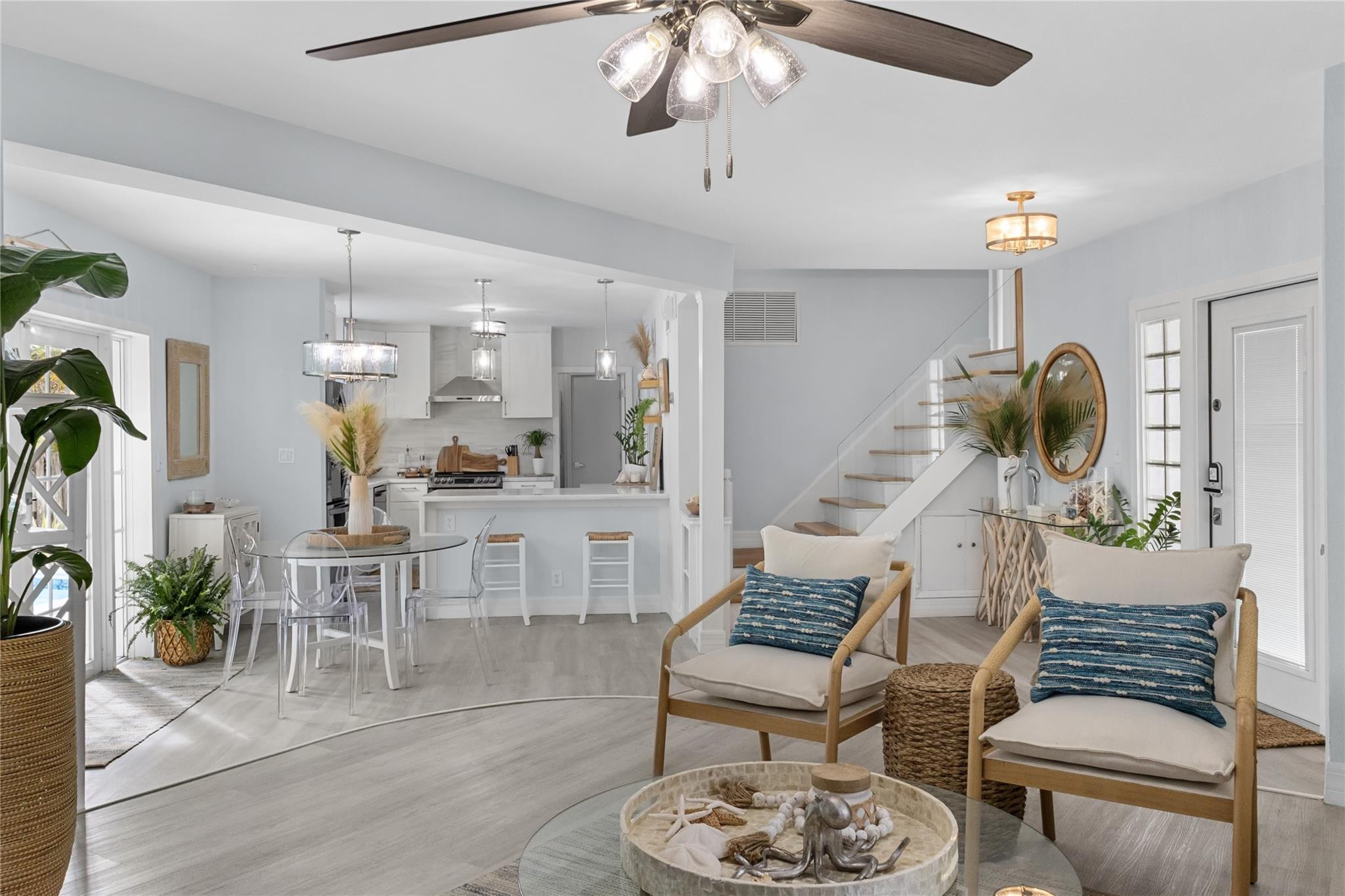 New River Groves 2nd Add - Residential