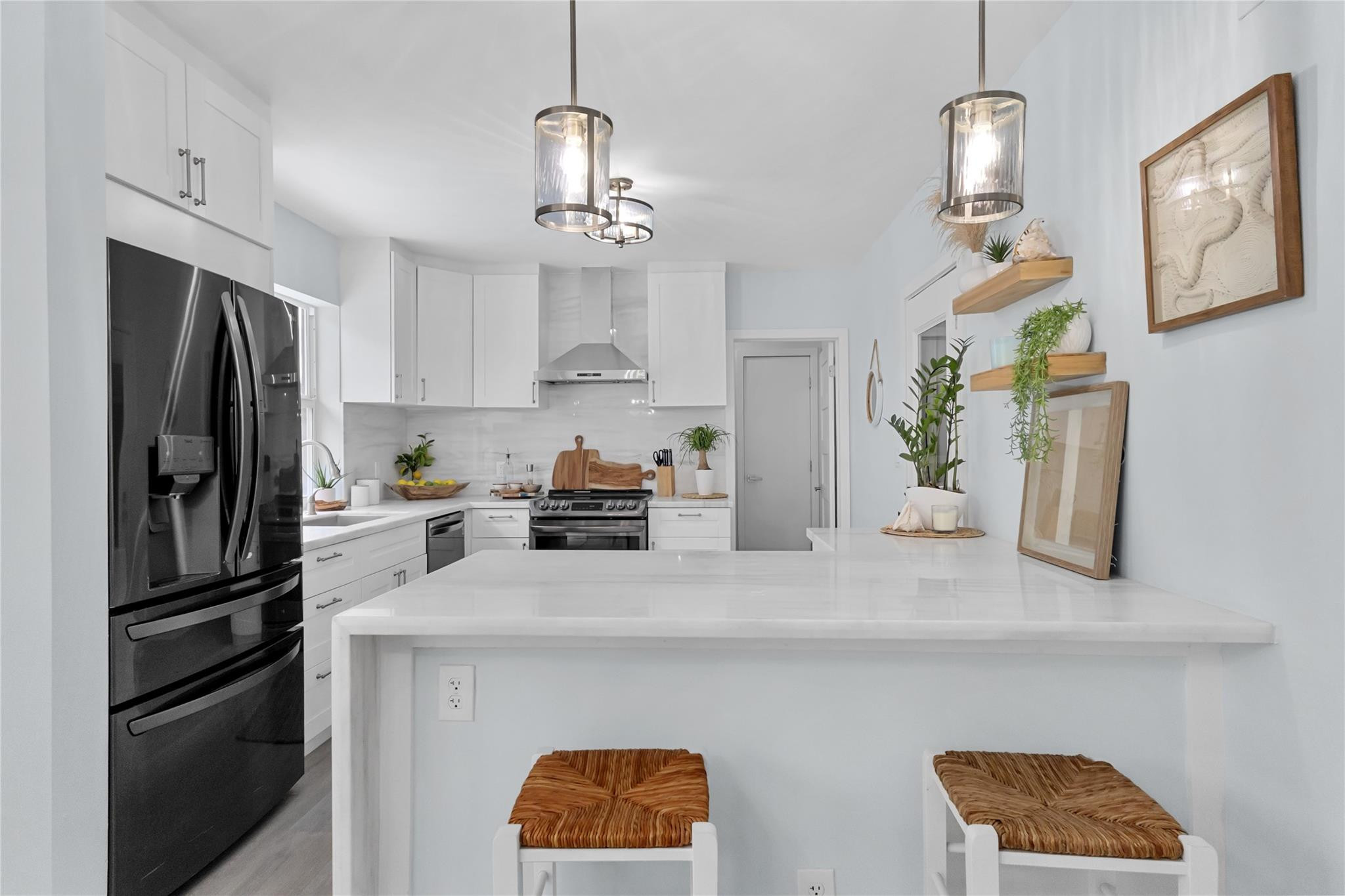 New River Groves 2nd Add - Residential