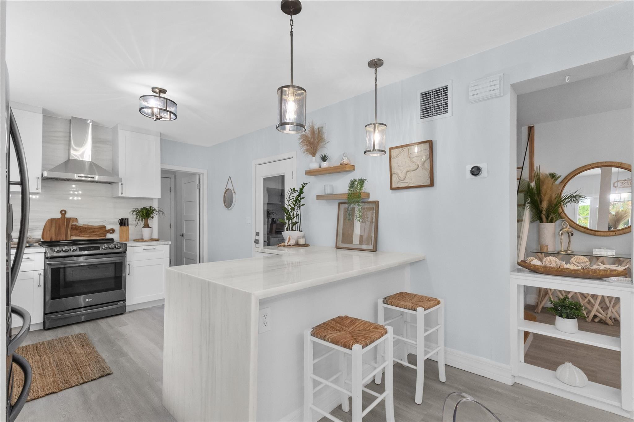 New River Groves 2nd Add - Residential