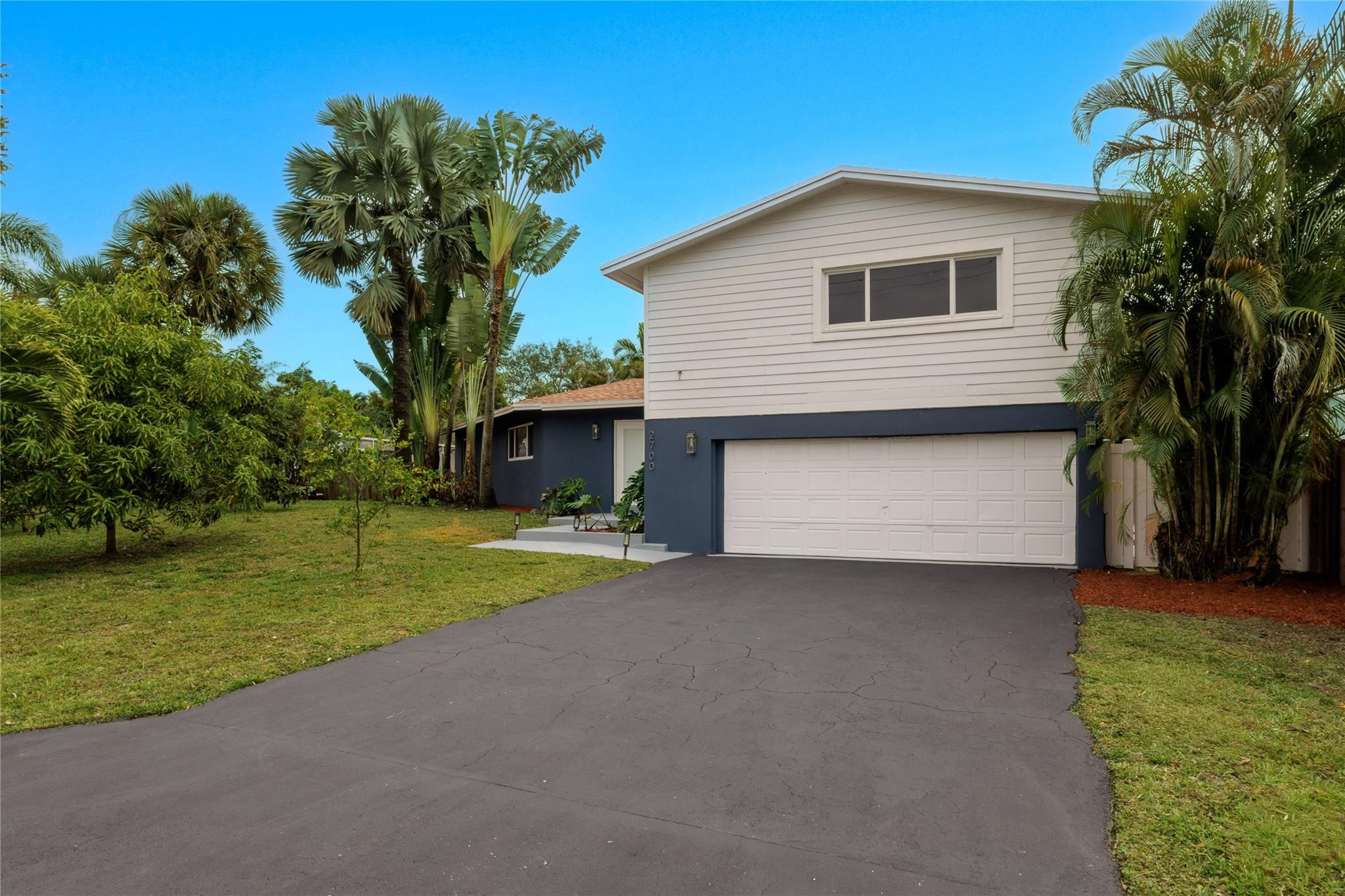 New River Groves 2nd Add - Residential