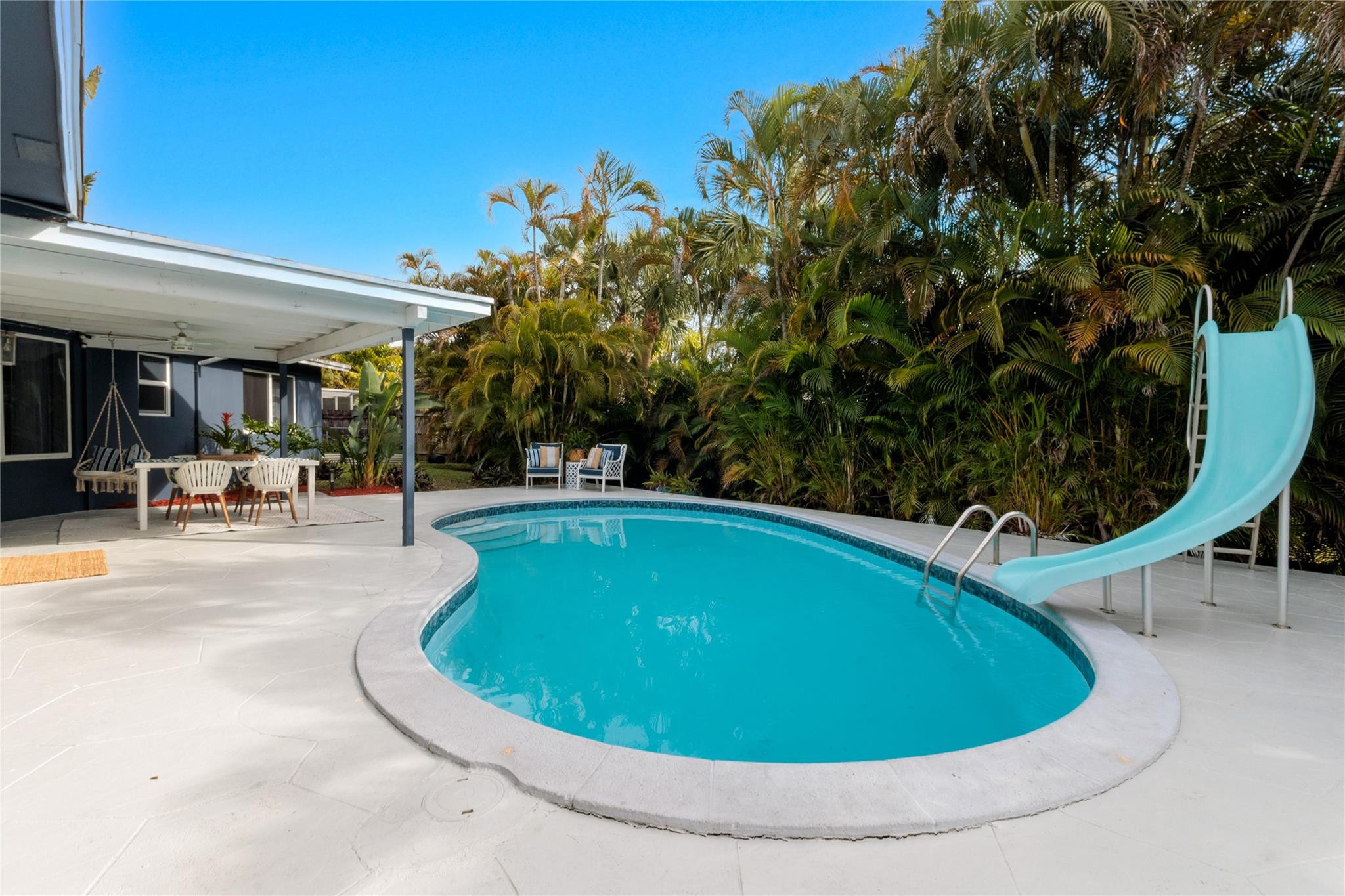 New River Groves 2nd Add - Residential