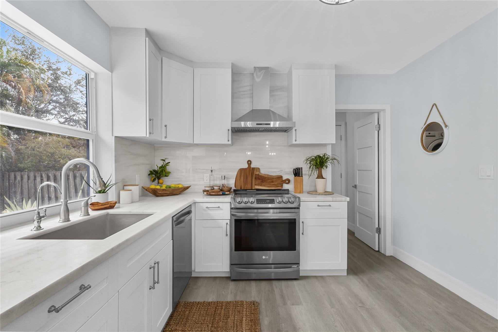 New River Groves 2nd Add - Residential