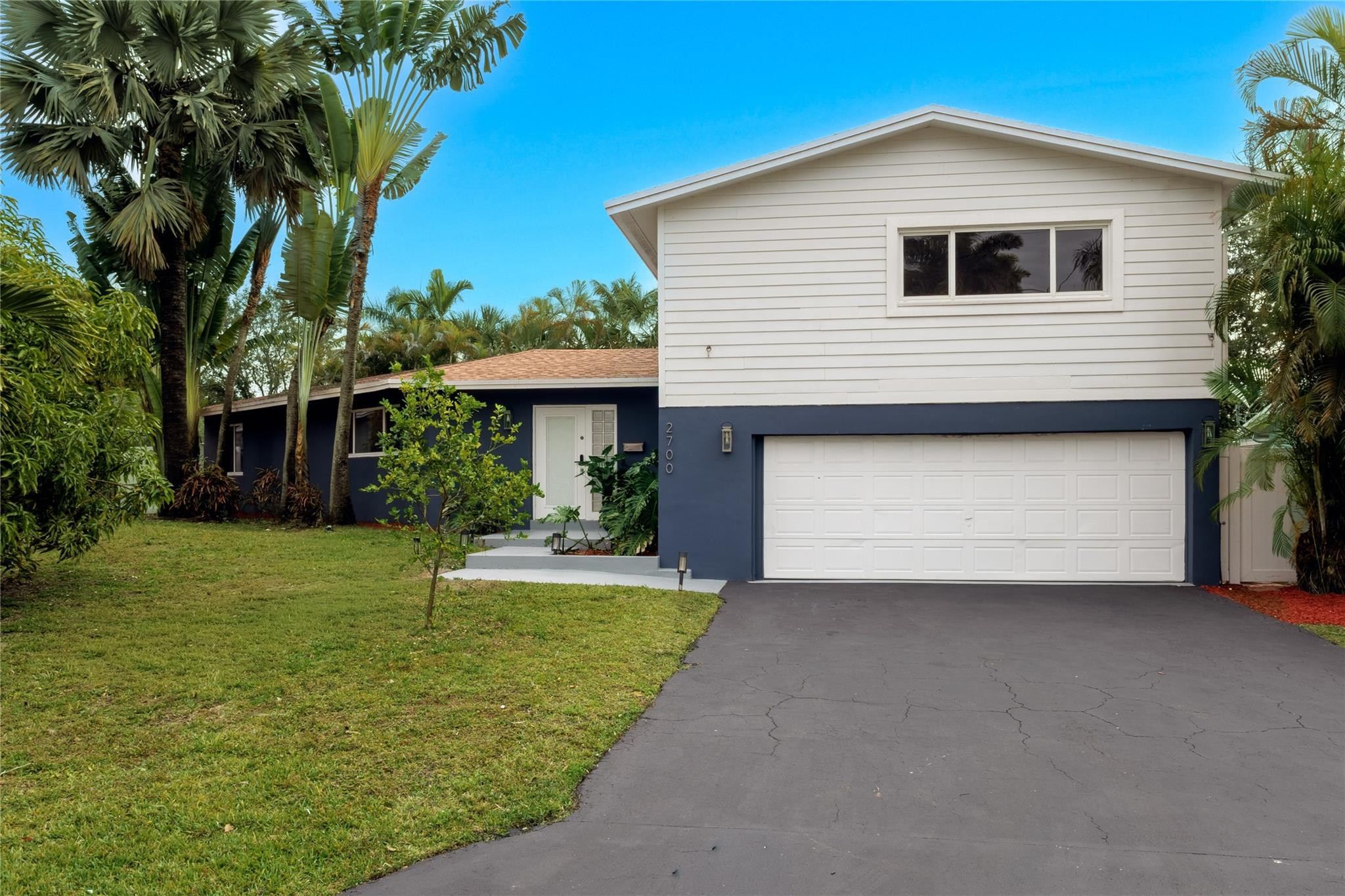 New River Groves 2nd Add - Residential