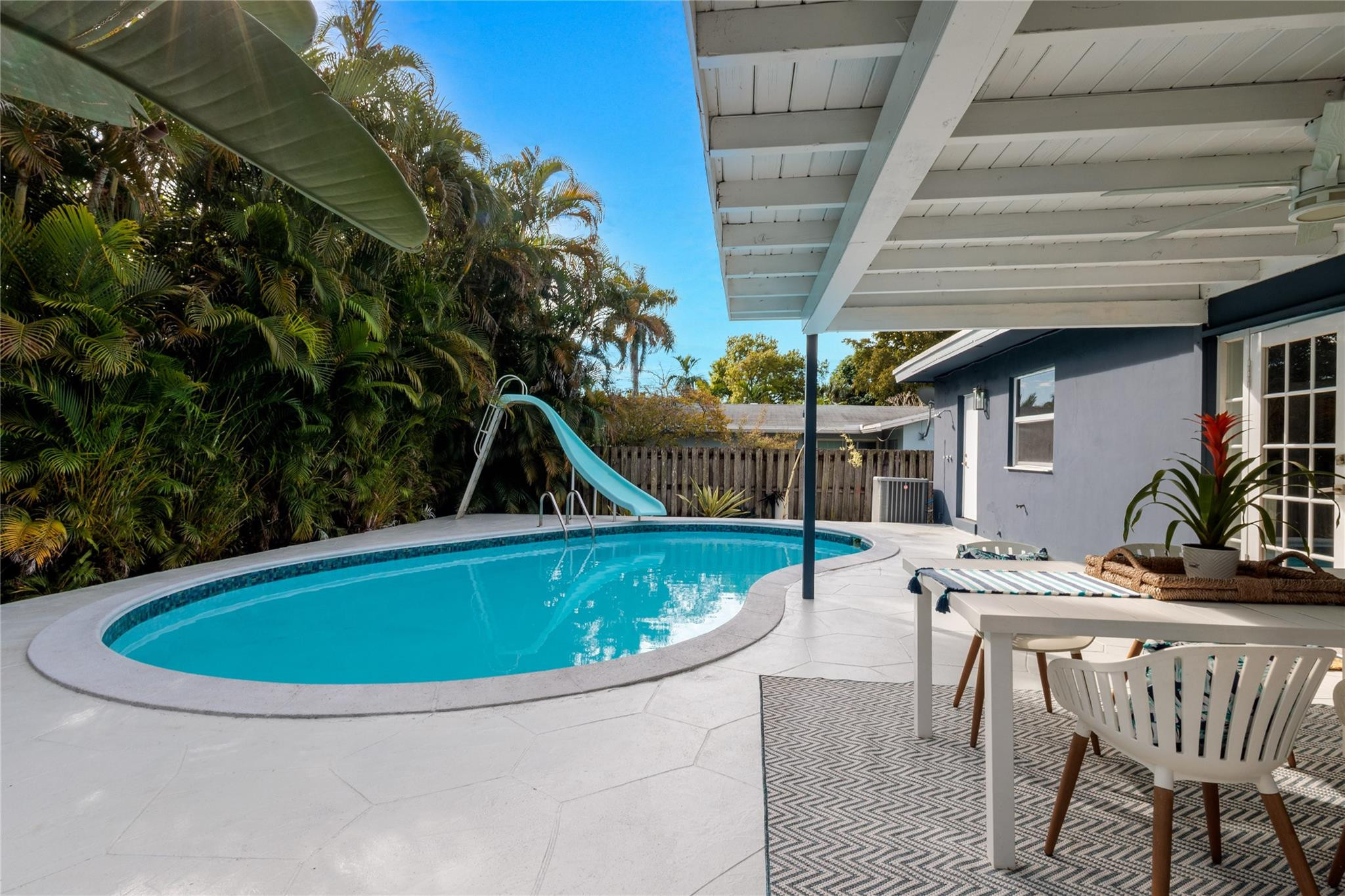 New River Groves 2nd Add - Residential