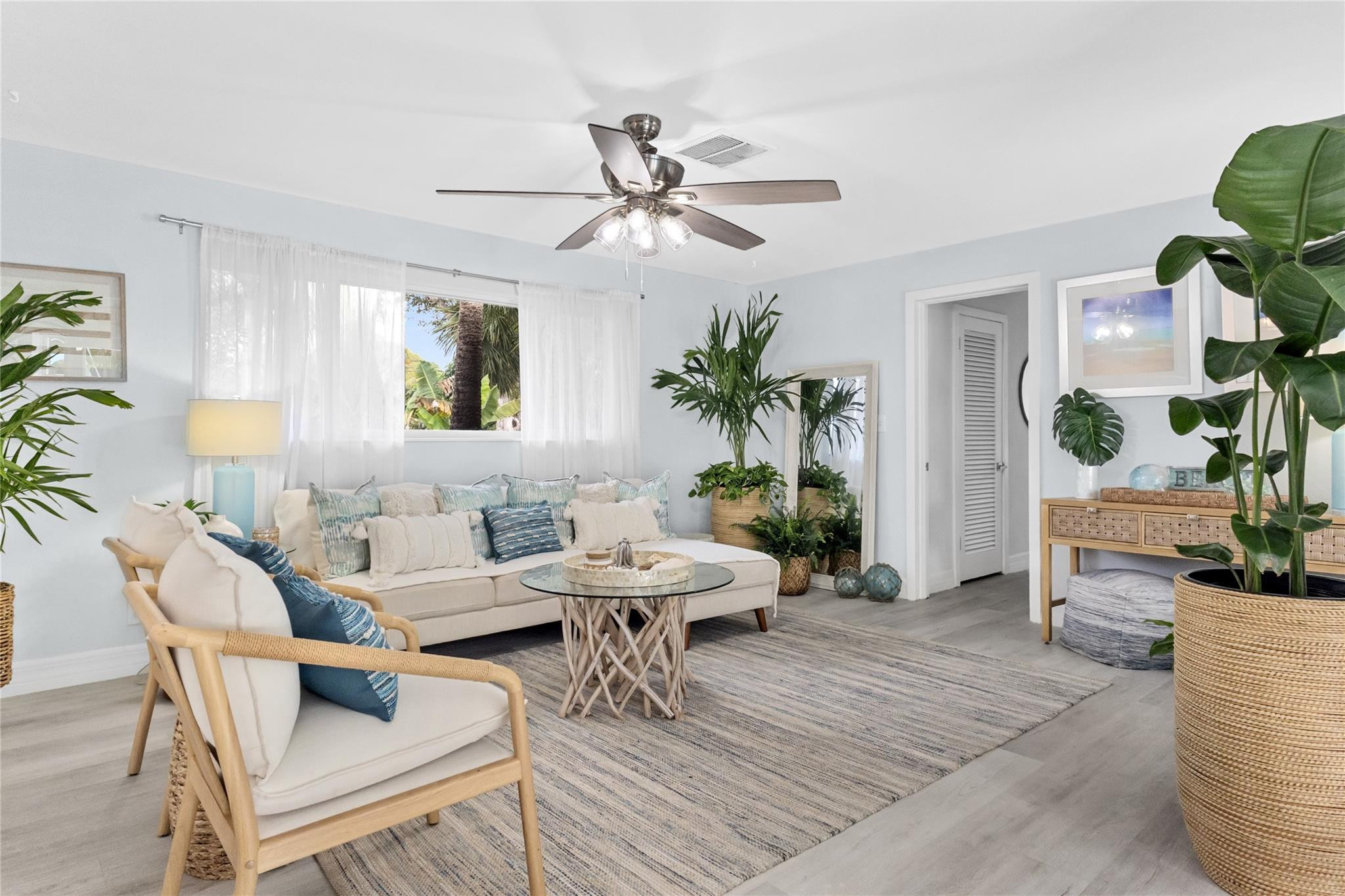 New River Groves 2nd Add - Residential