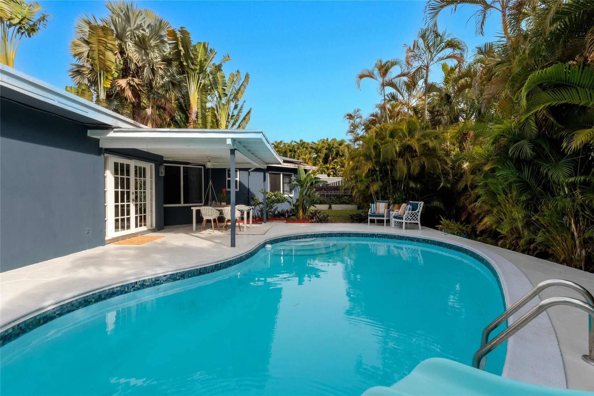 New River Groves 2nd Add - Residential