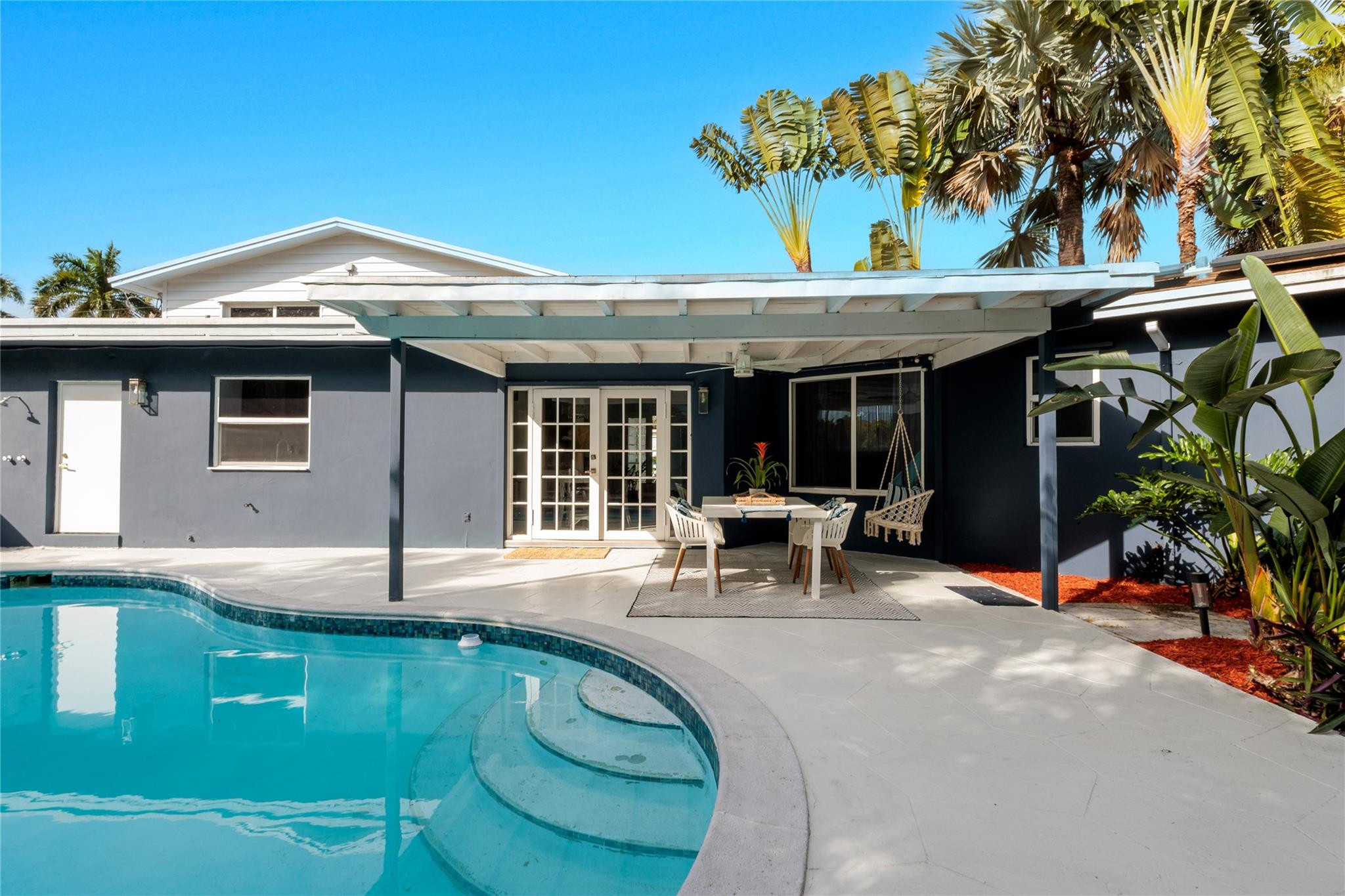 New River Groves 2nd Add - Residential