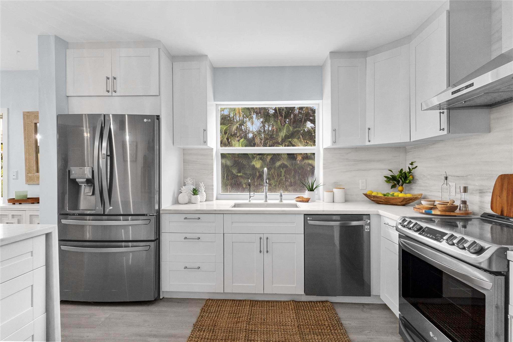 New River Groves 2nd Add - Residential