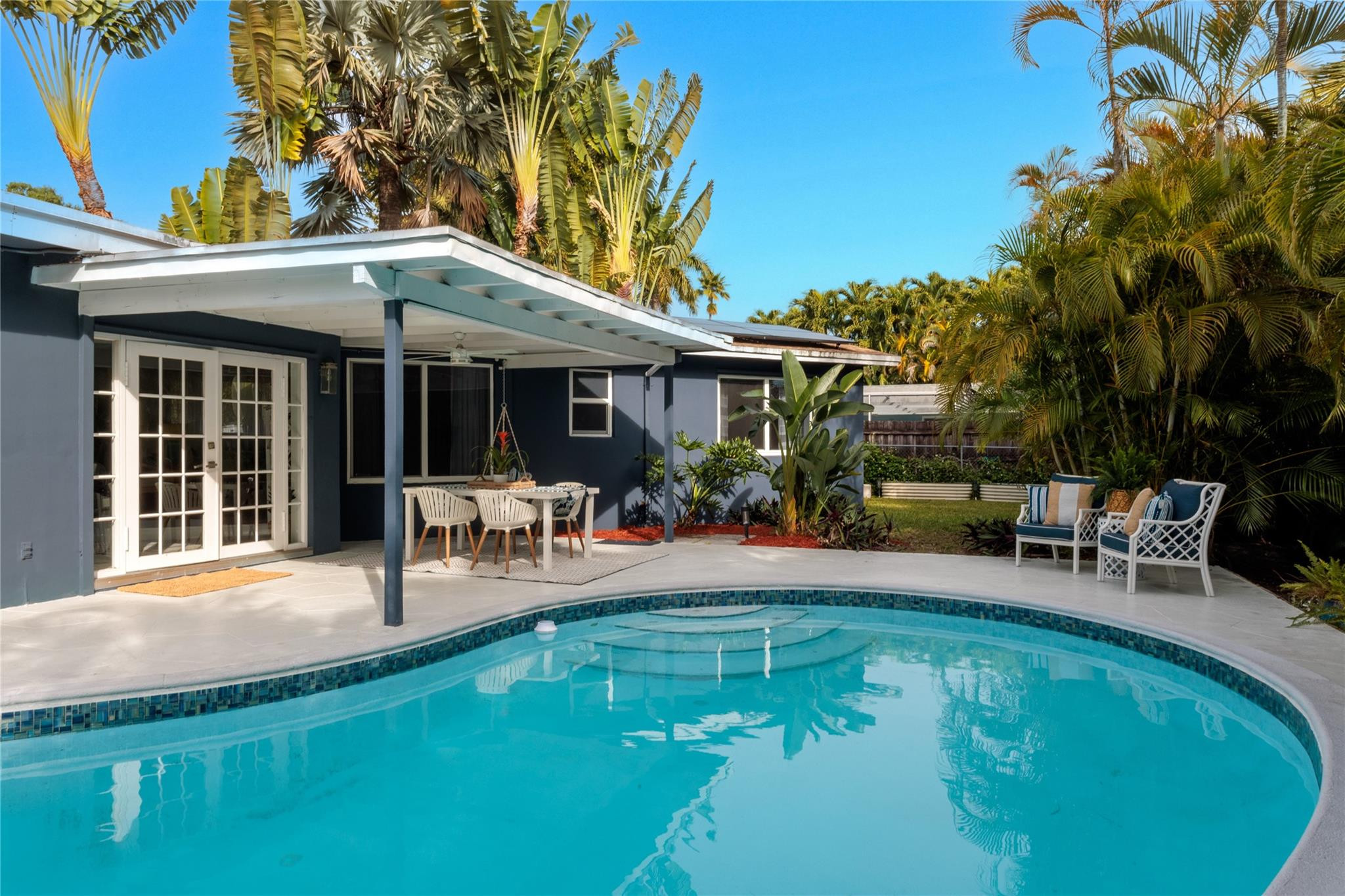 New River Groves 2nd Add - Residential