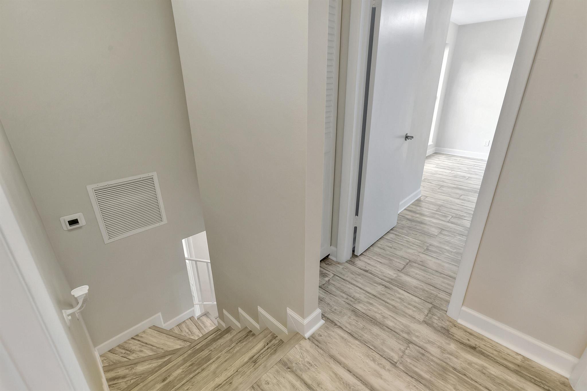 CEDAR GARDENS TOWNHOUSES - Residential