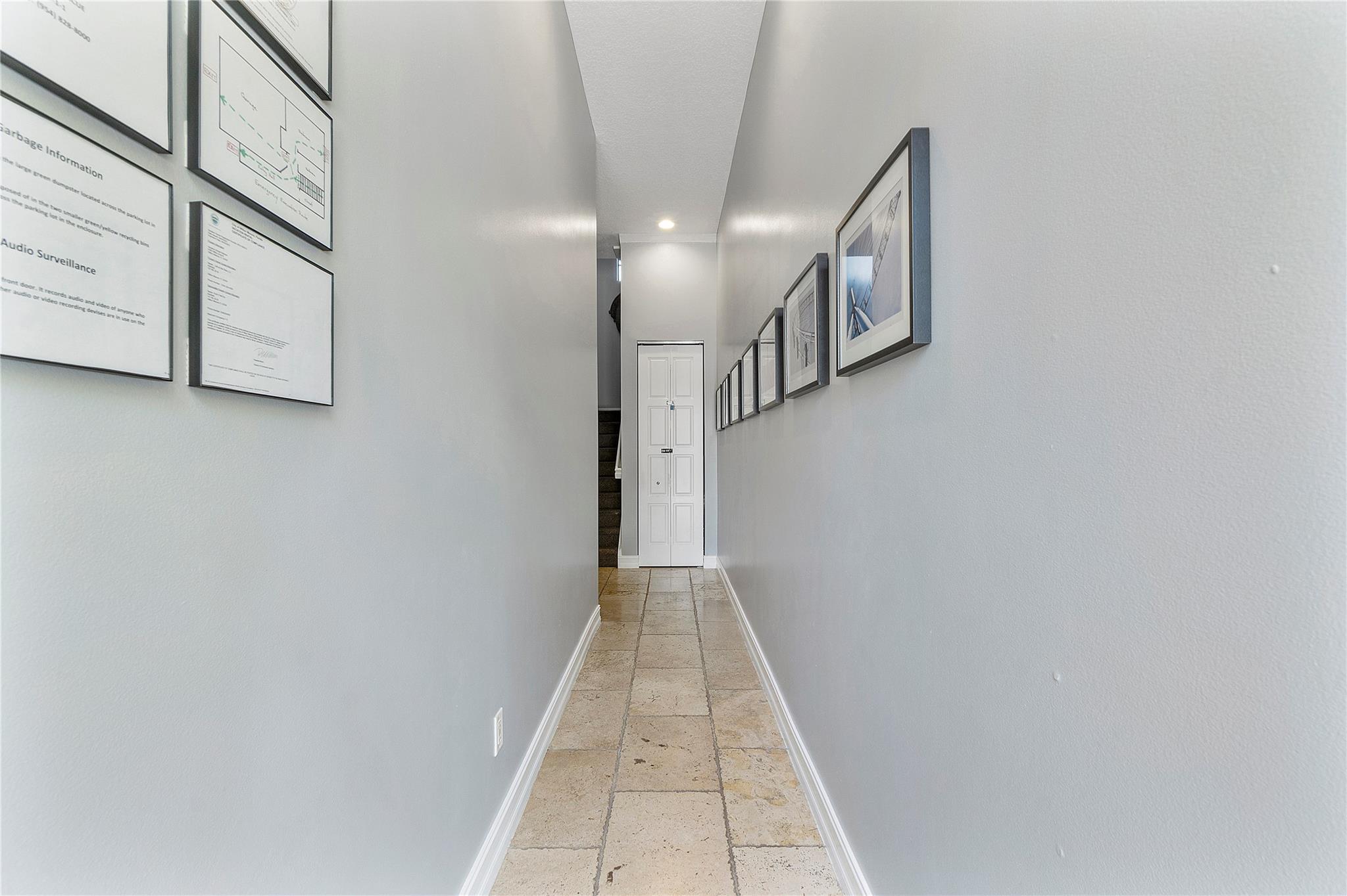 PARKTOWN OF WILTON MANORS - Residential