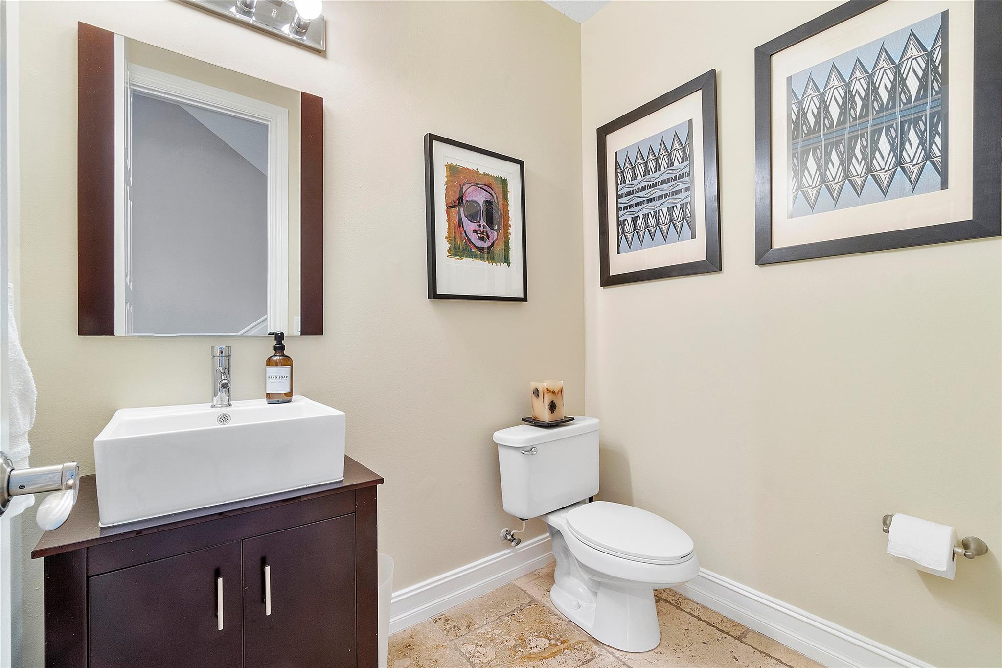 PARKTOWN OF WILTON MANORS - Residential