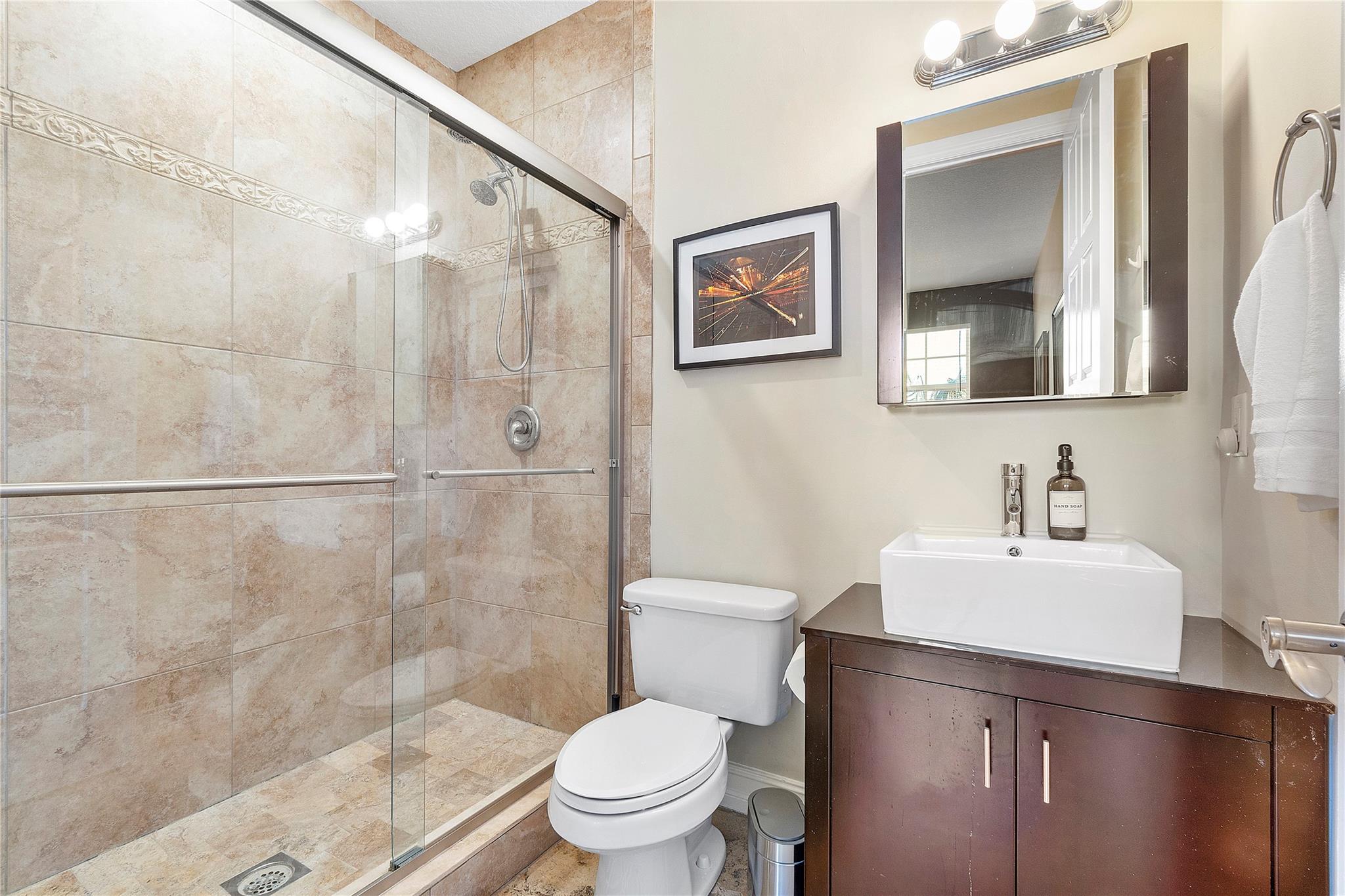 PARKTOWN OF WILTON MANORS - Residential