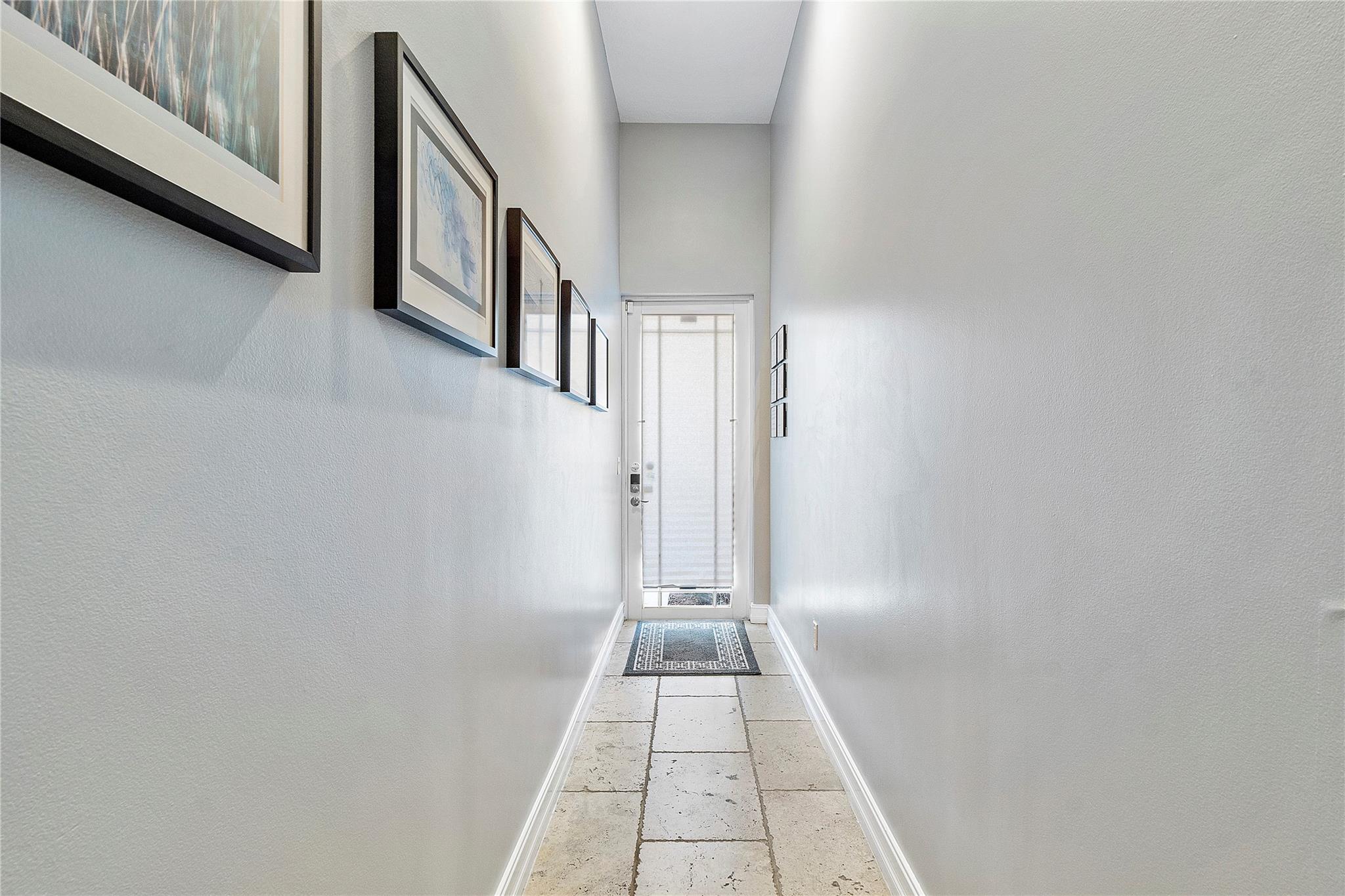 PARKTOWN OF WILTON MANORS - Residential