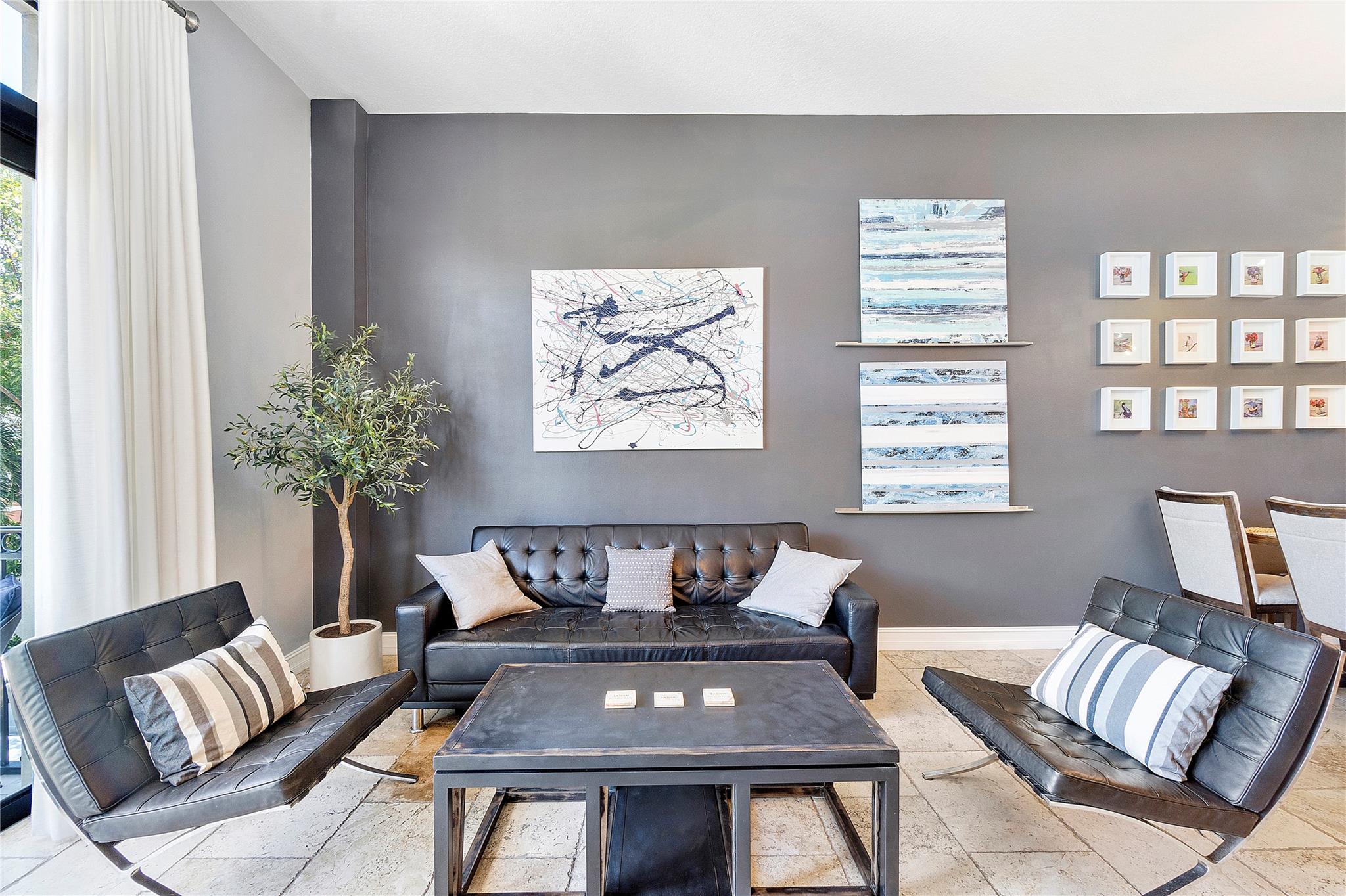 PARKTOWN OF WILTON MANORS - Residential