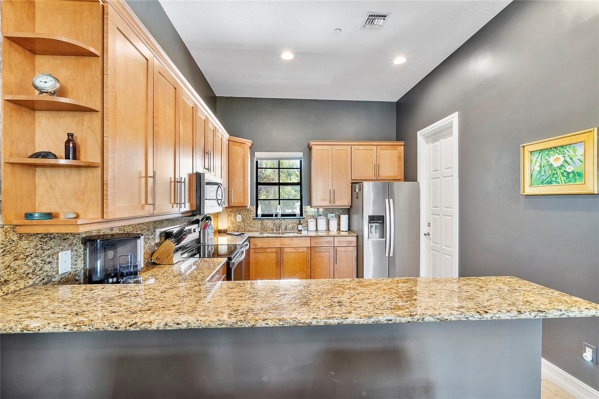 PARKTOWN OF WILTON MANORS - Residential