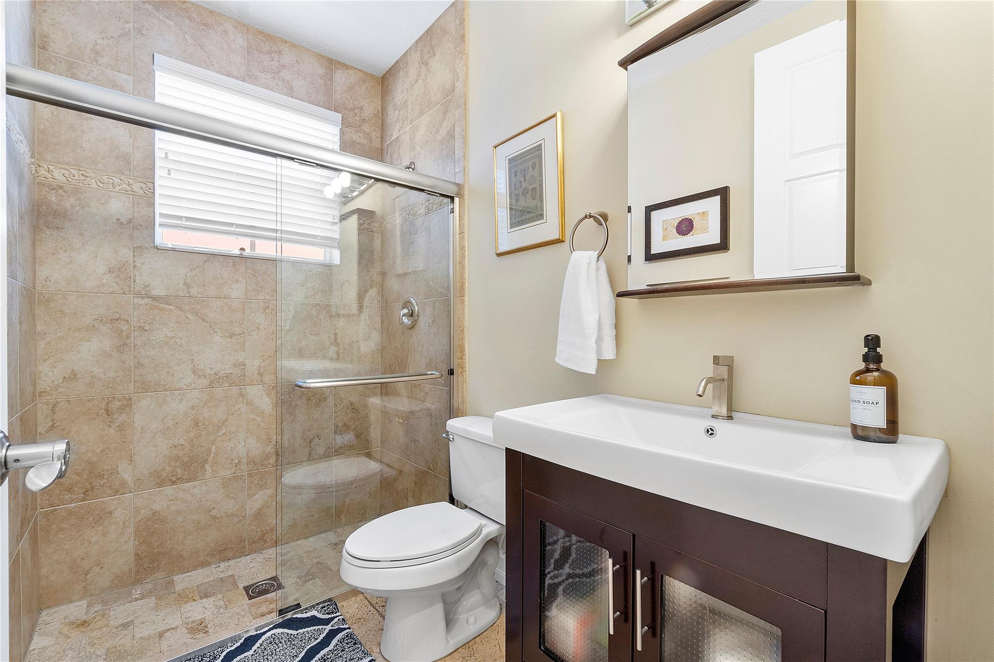 PARKTOWN OF WILTON MANORS - Residential