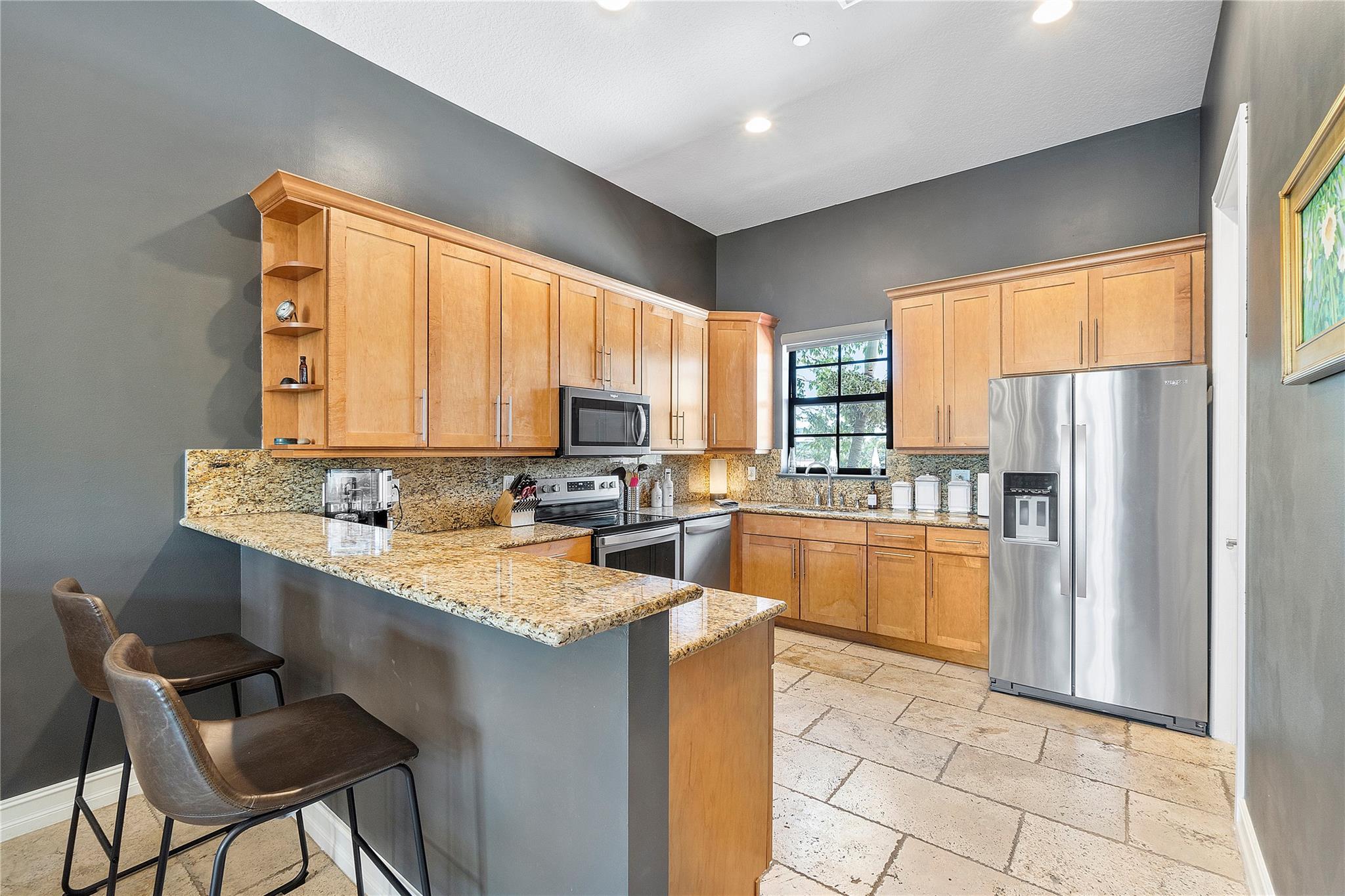 PARKTOWN OF WILTON MANORS - Residential