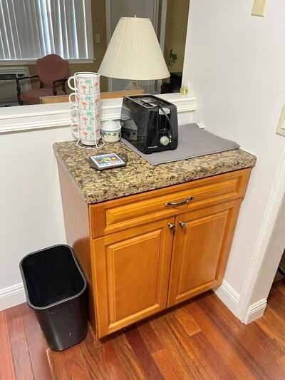 Century Village - CAMBRID - Residential Lease