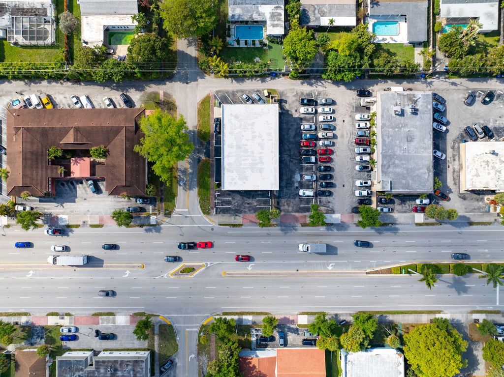 Photo of 5000 Hollywood Boulevard, Hollywood, FL (MLS # B26007947)