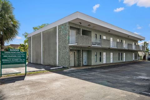 5000 Hollywood Boulevard Hollywood FL 6530