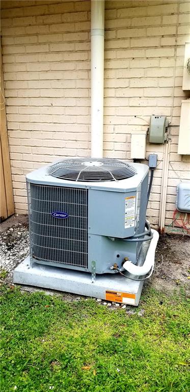 Waterside Luxury Townhous - Residential