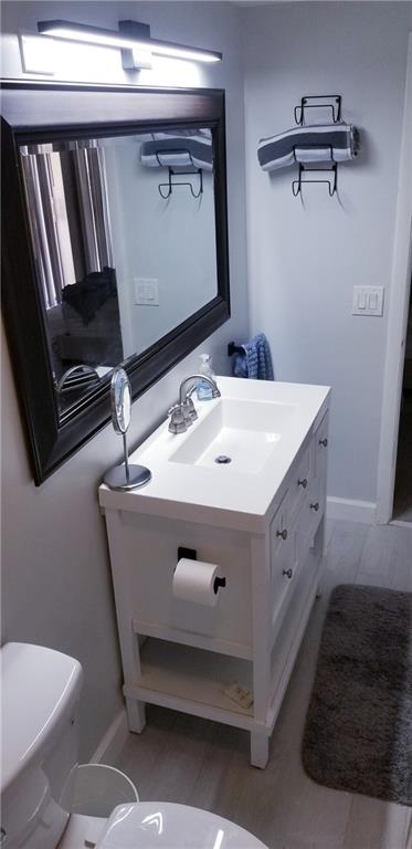 Waterside Luxury Townhous - Residential