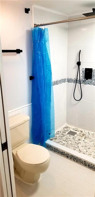 Waterside Luxury Townhous - Residential