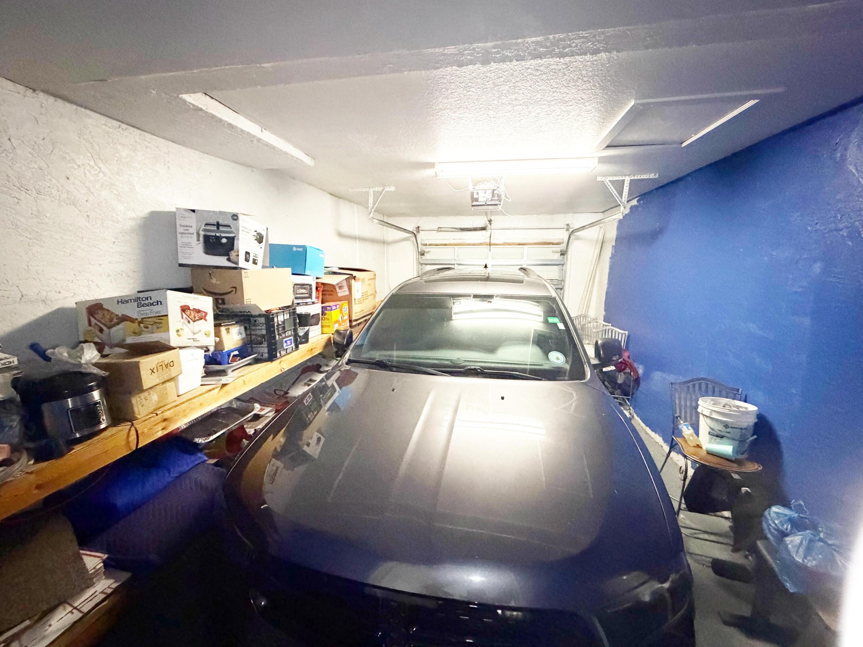 FORDS MANOR - Residential