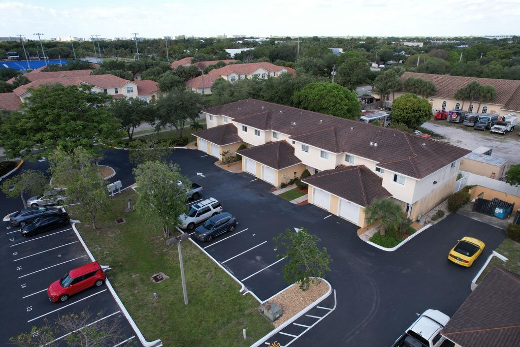 Photo of 2769 NW 13th Street #6, Pompano Beach, FL 33069 (MLS # B26018988)